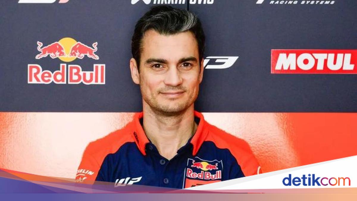 Dani Pedrosa Yakin Gelar MotoGP 2026 Akan Jadi Duel Bezzecchi vs Marquez