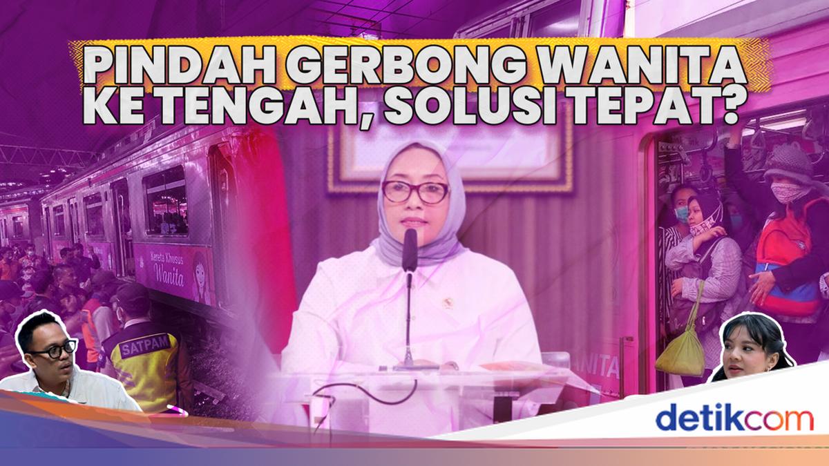 Jaga Keselamatan Semua Penumpang Kereta Api