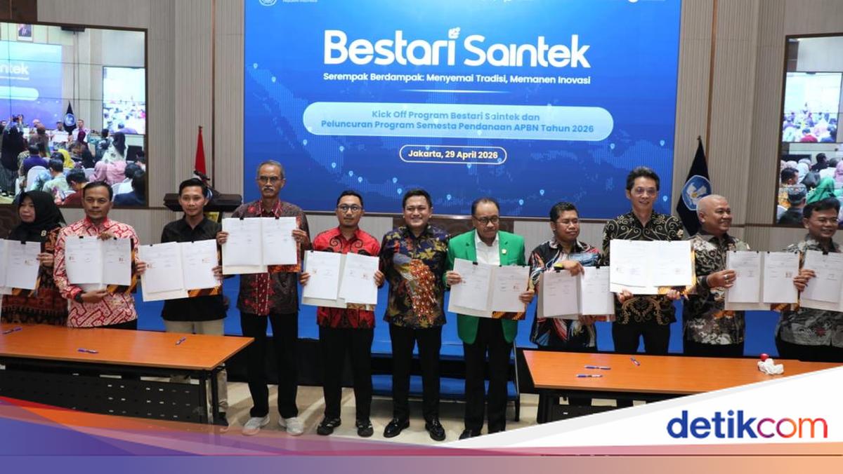 Tim Riset UMI Lolos Bestari Saintek, Bawa Inovasi Pertanian-Rumah di ...