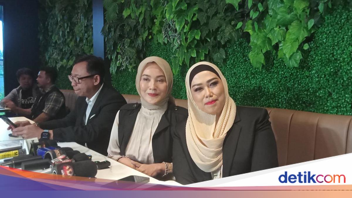 Elma Theana Curiga Ada Dalang di Balik Hoax Cerai Sonny Septian-Fairuz ...
