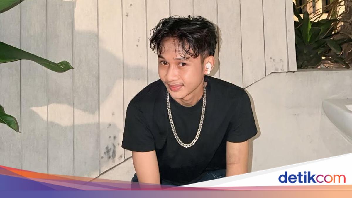 Kata Fajar Sadboy Kecelakaan Tunggal, Penolong Suruh Telepon Amanda Manopo
