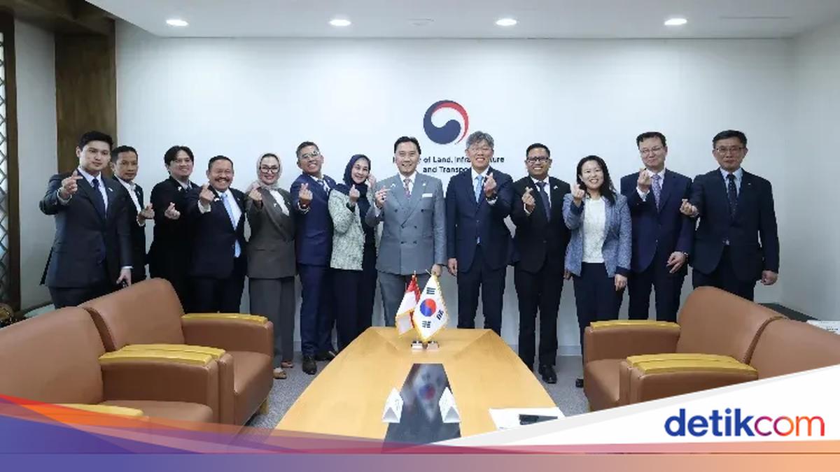 Diplomasi Kebangsaan, Ibas Dorong Perkuat Kerja Sama Budaya RI-Korsel