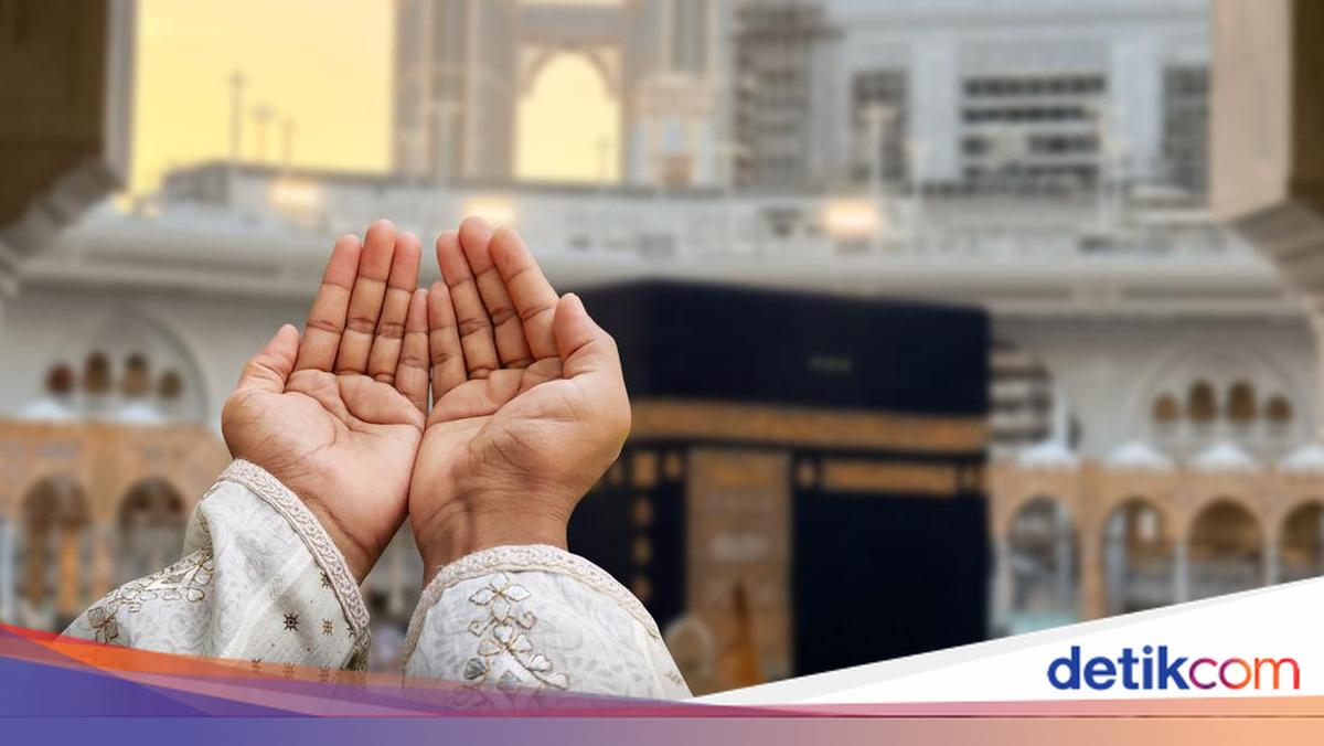 6 Tempat Doa Mustajab Saat Haji, Ini Lokasinya
