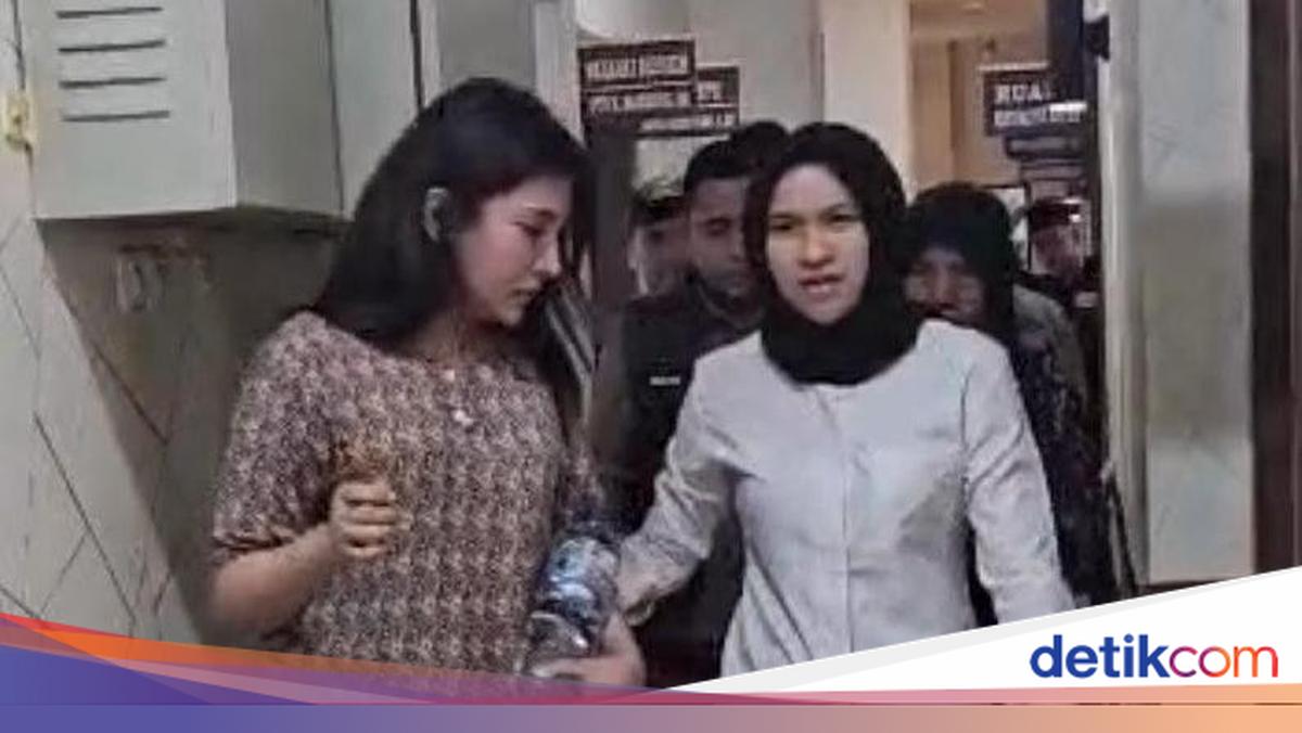 5 Fakta Kasus Facelift Bikin Eks Finalis Puteri Indonesia Jadi Tersangka