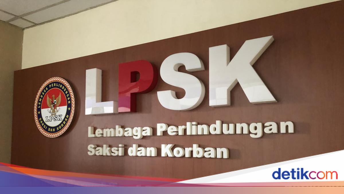Perwakilan orang tua korban kasus dugaan penganiayaan terhadap anak-anak di daycare Little Aresha Jogja mendatangi LPSK. Mereka meminta pendampingan dan mengajukan restitusi atau ganti rugi.

Via @detikjogja_