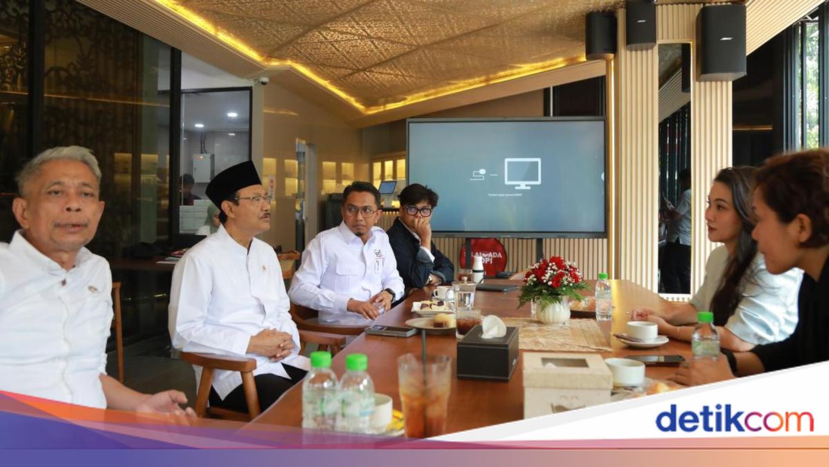 Mensos & Gubernur Malut Sepakat Bangun Layanan Terpadu Kelompok Rentan