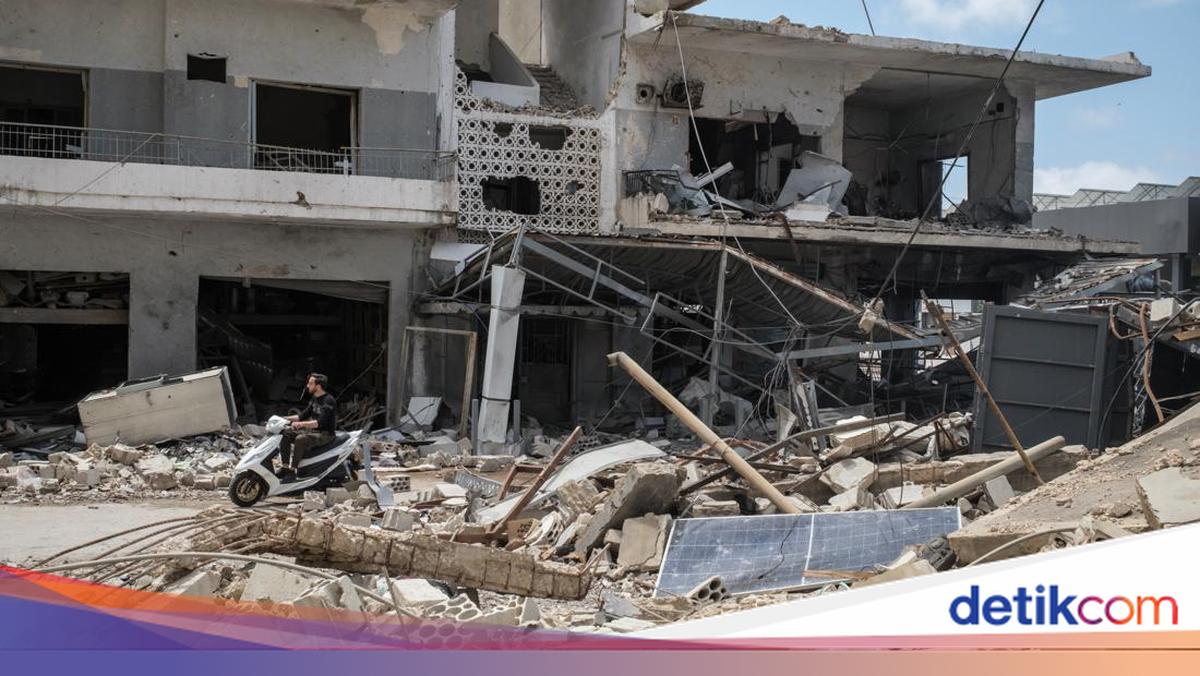 15 Anak Tewas dan 62 Terluka dalam Sepekan Gencatan Senjata Lebanon