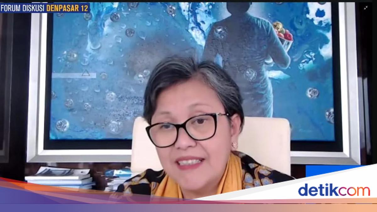 Lestari Moerdijat Dorong Pelestarian Seni Ukir Lewat Regenerasi Maestro