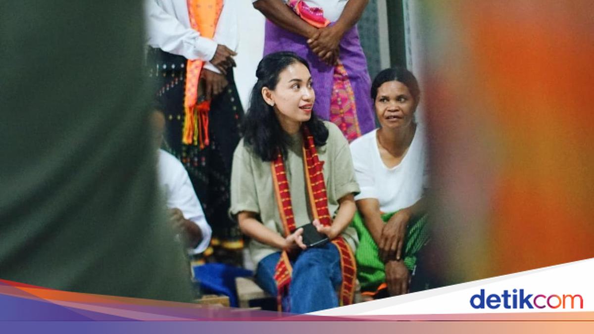 Fokus pada Isu Kesehatan dan Sosial, Ini Kiprah dr Stevi Harman di DPD RI
