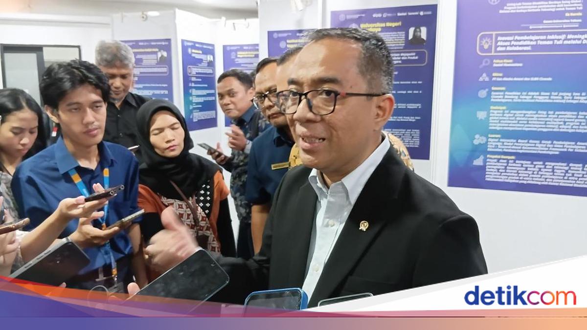 Dugaan WNI Palsukan Riset di Konferensi Global Jadi Sorotan Menteri-DPR