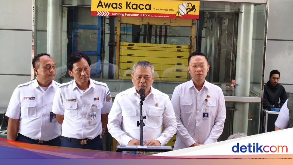 Usai Sidak, Menhub Tak Segan Tindak Green SM Jika Temukan Pelanggaran