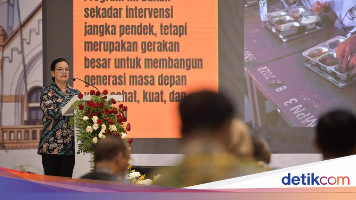 Buka Dialog Nasional, Wali Kota Semarang Perkuat Sinergi Program MBG