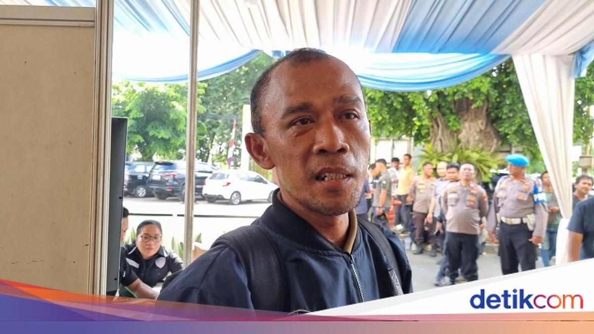 Rahmat Tak Tahu Putrinya Selamat Kecelakaan KA, Baru Dikabari Tengah Malam