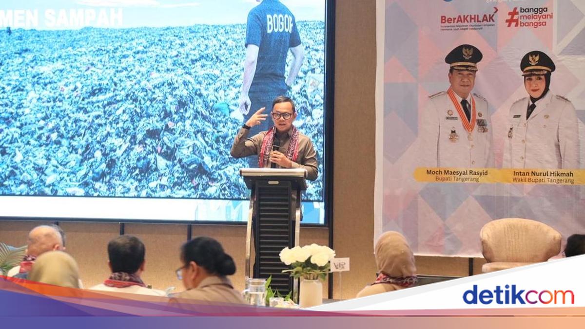 Selesaikan Masalah Perkotaan, Bima Arya Dorong Aglomerasi Berbasis Sektoral