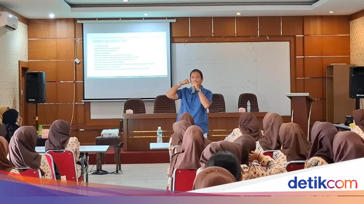 Aksi Aiptu David Wewe Tangkap Pelaku Kejahatan lewat Strategi Penyamaran