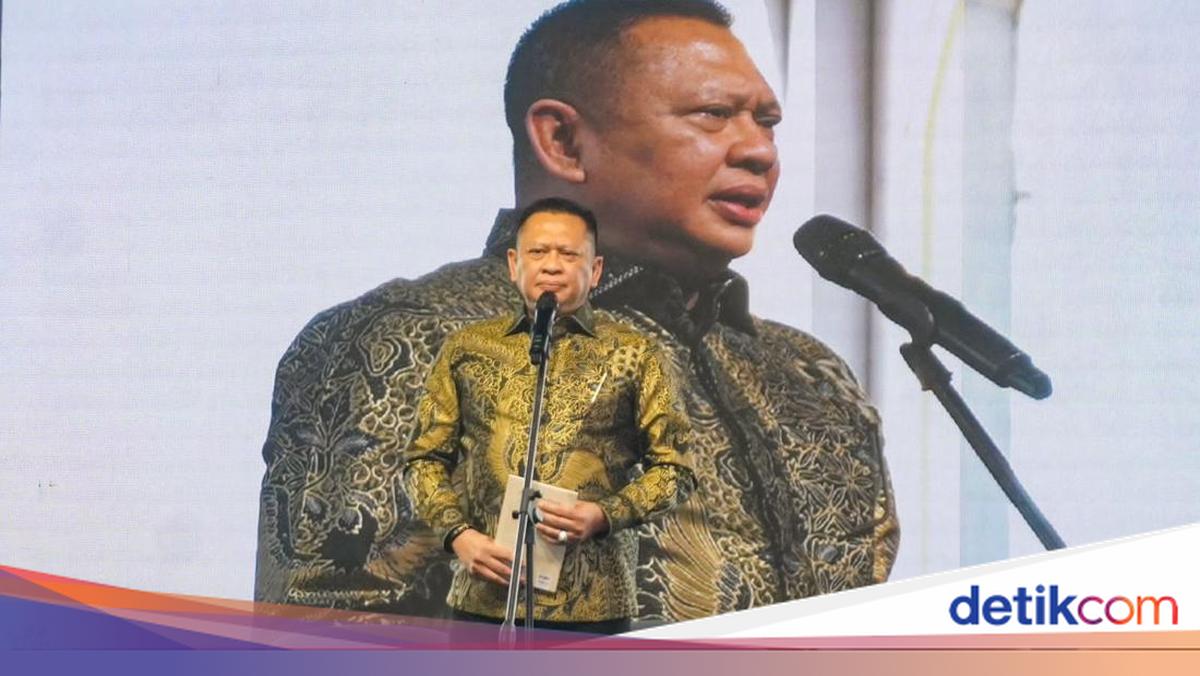 Perkuat Koperasi Merah Putih, Bamsoet Dorong Penggunaan Merek Kolektif