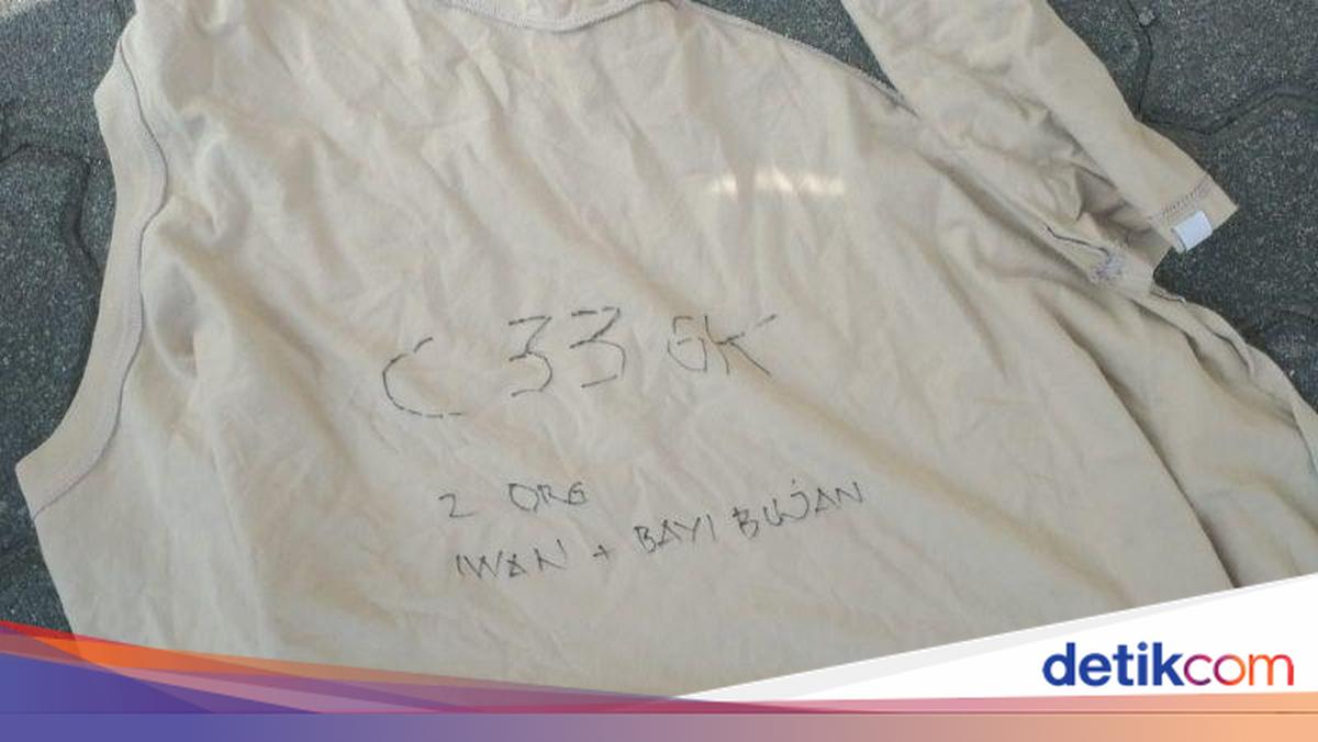 Penghuni Apartemen Terbakar di Jakbar Lempar Baju Isi Tulisan, Damkar Evakuasi