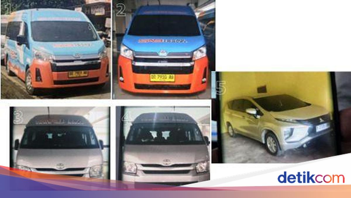 Daftar Aset Rp 15,3 M Keluarga Ko Erwin Disita Bareskrim: Ruko hingga Mobil