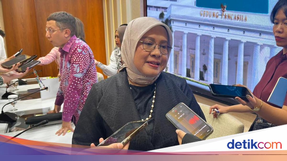 Kemlu Verifikasi 3 WNI Ditangkap Diduga Tawarkan Haji Ilegal di Makkah