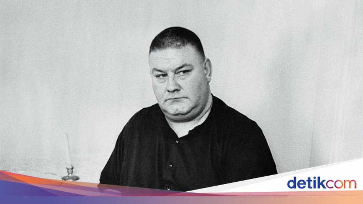 Penipu Ulung Legendaris dari AS, Nyamar Jadi Dokter Sampai Biarawan