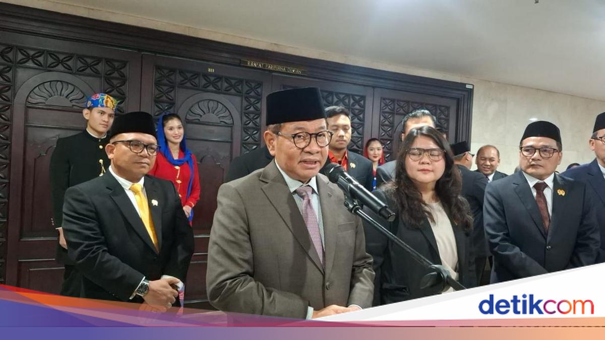 Pramono Buka Peluang Tambah Sekolah Swasta Gratis di Jakarta, Termasuk Madrasah
