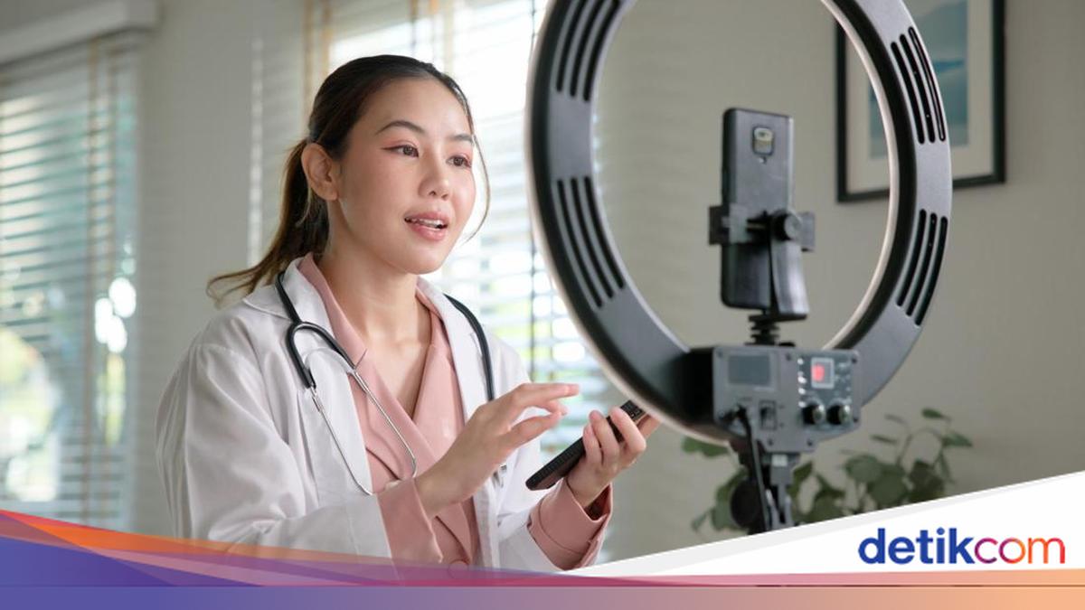 3 Cara Dukung Kreator Favorit di TikTok, Tonton Live-Kirim Gift