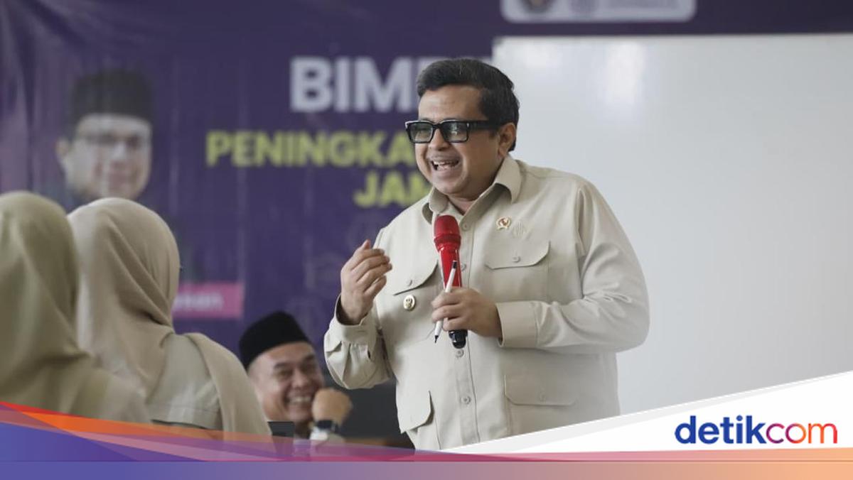 BPJPH Gandeng DPR &amp; Pemda Perkuat Ekosistem Halal Daerah