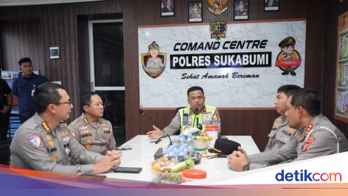 Korlantas Kawal Pergerakan Ribuan Buruh ke Jakarta Saat May Day, Pengamanan Disiapkan