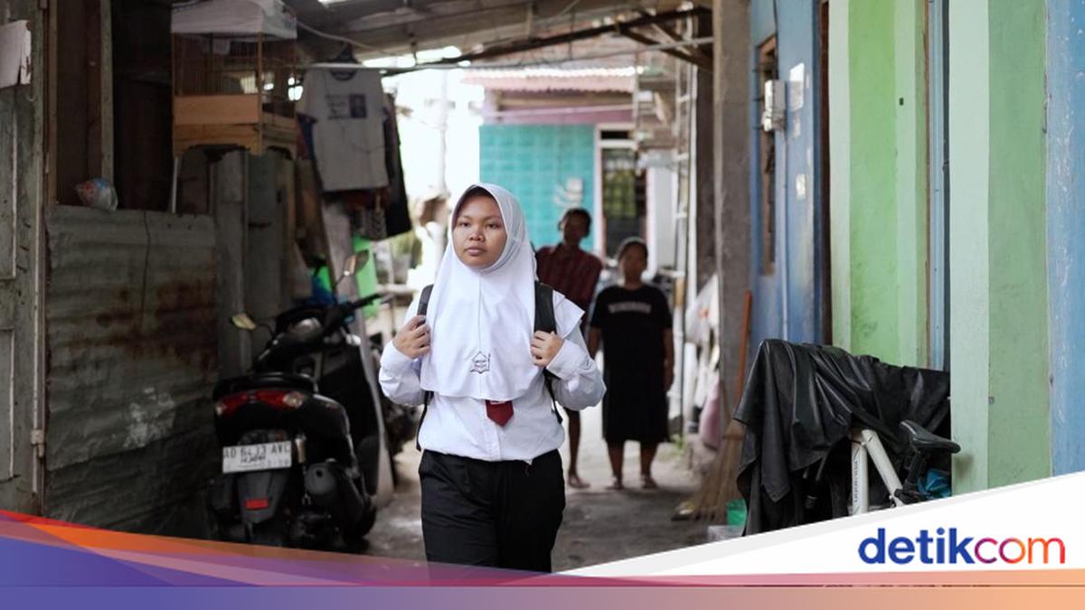 Sekolah Rakyat Jadi Titik Balik Siswi di Surakarta Kejar Masa Depan