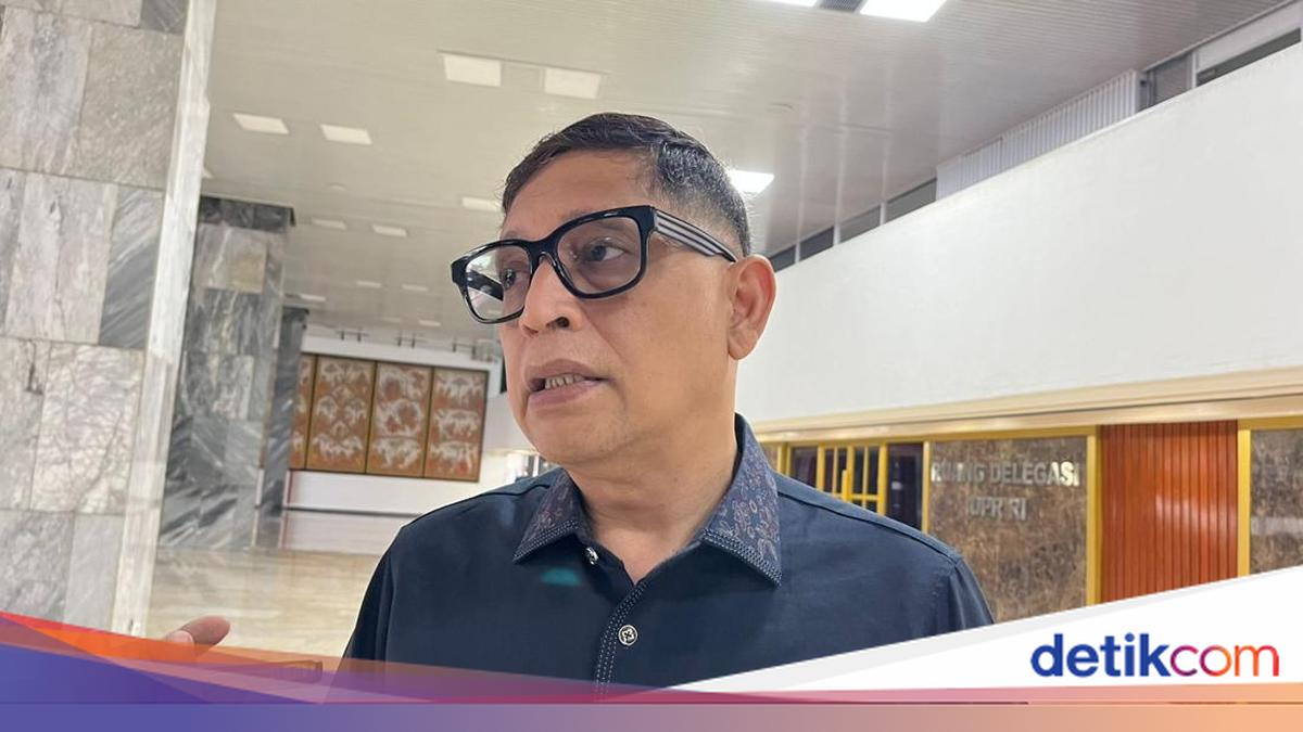 Baleg DPR Akan Bentuk Omnibus Law Ketenagakerjaan, Atur Kontrak hingga PHK