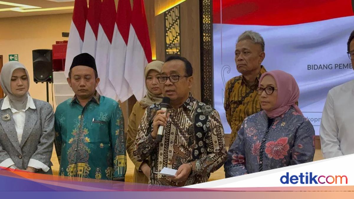 Gugus Tugas Tata Kelola Daycare Akan Dibentuk Buntut Kasus Little Aresha