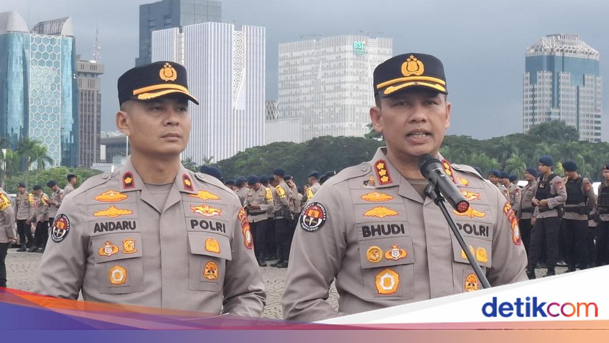 Ada Unsur Pidana, Kasus Kecelakaan Kereta di Bekasi Naik ke Penyidikan