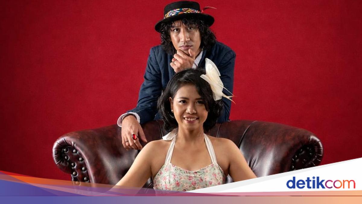 Ruzan & Vita Tur Jakarta Rayakan Debut Album