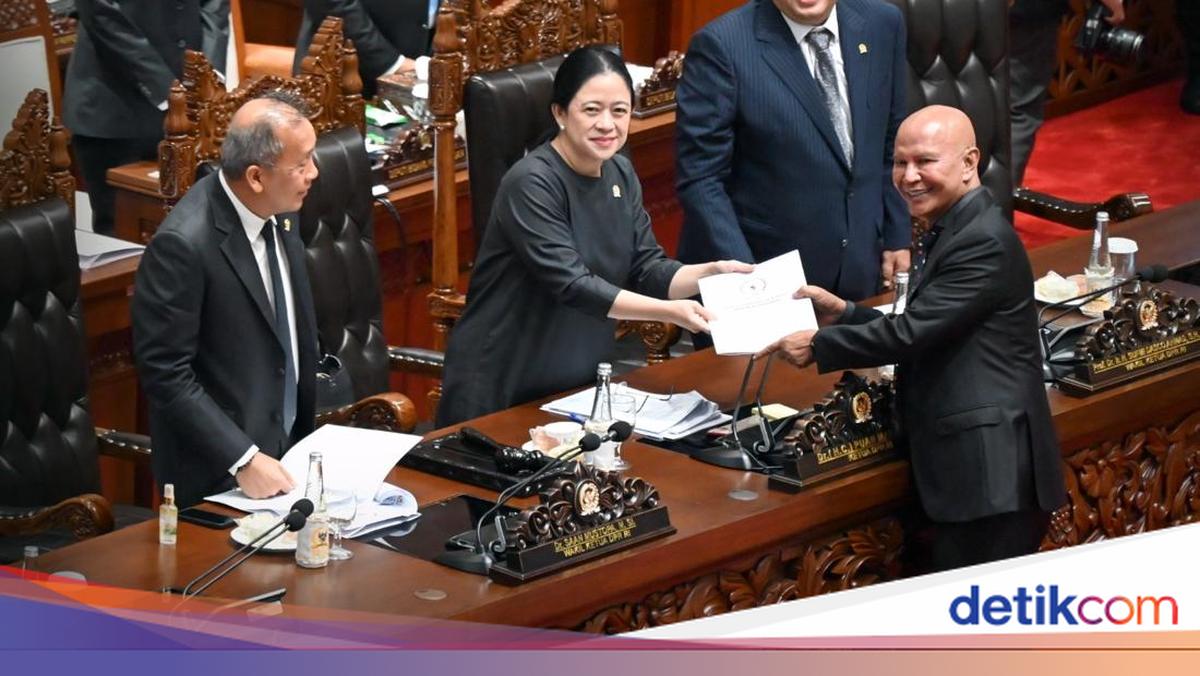 Anggota DPR Said Abdullah Dorong Ada Perbaikan Sistem Coretax