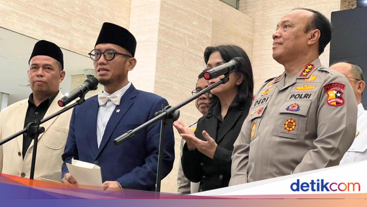 Pemerintah Minta Masyarakat Waspada Tawaran Haji Tanpa Antre: Potensi Penipuan