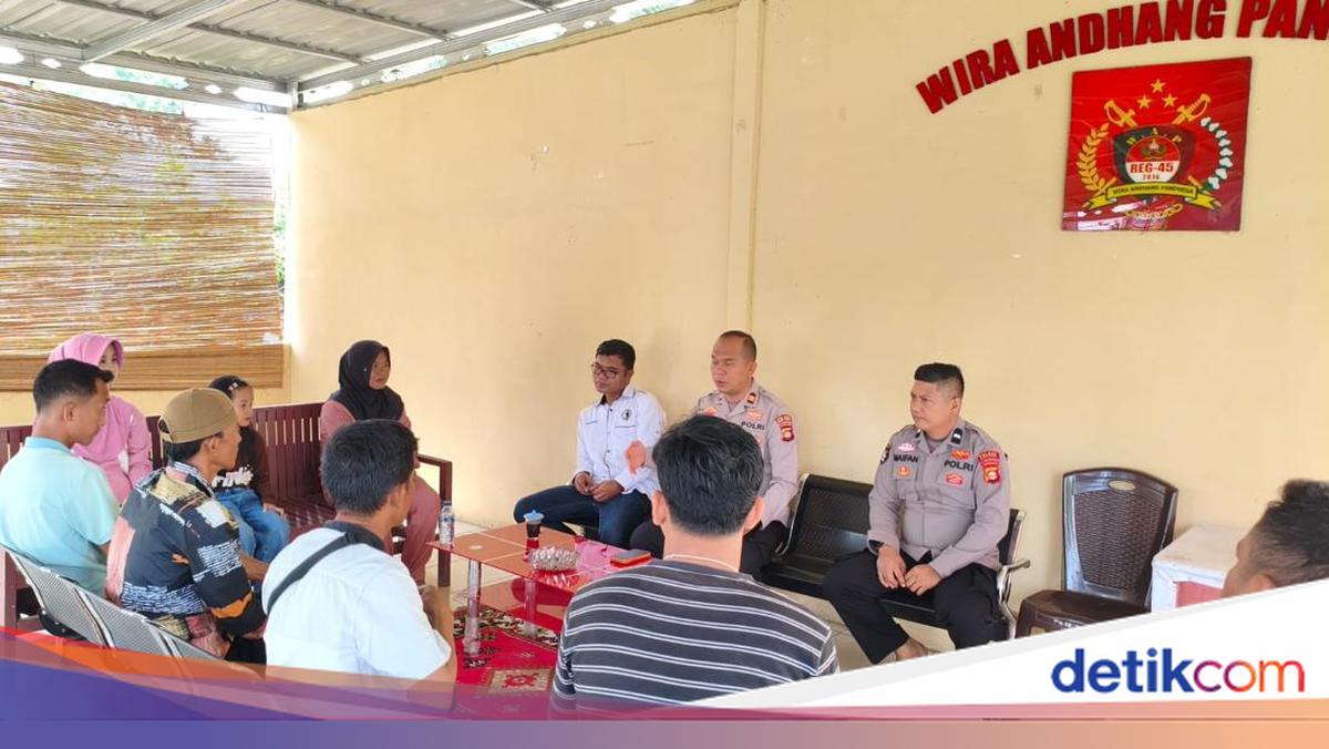 Siswi SMA di Musi Rawas Dianiaya Tiga Teman karena Dibanding-bandingkan Orang Tua