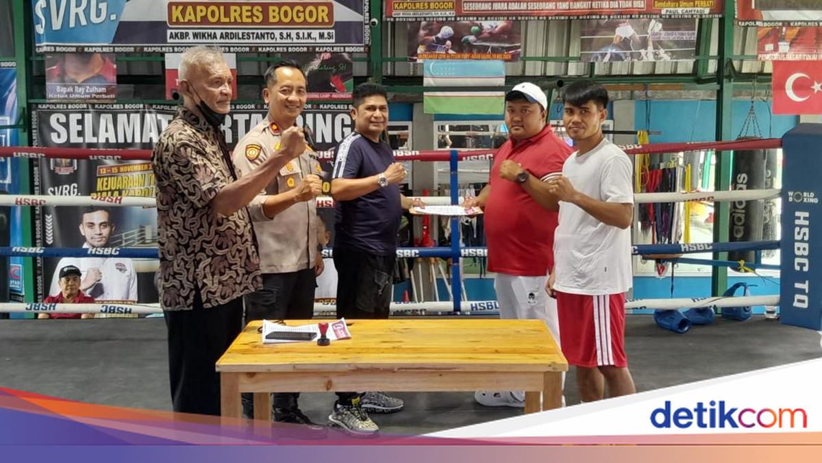 bandar judi tinju 2026