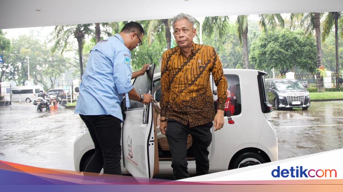 Wamensos: Daycare Bukan Sekadar Titip Anak, tapi Sistem Perlindungan