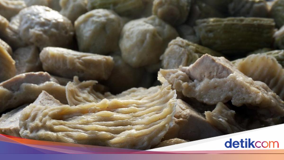 38 Warga Magelang Keracunan Siomai, Alami Diare hingga Muntah-muntah
