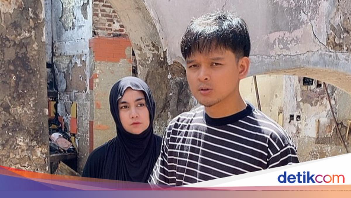 Api Anisa Keajaiban di Kebakaran Rumah Anisa Rahma, 3.500 Al-Qur'an Utuh Gak Kena Api