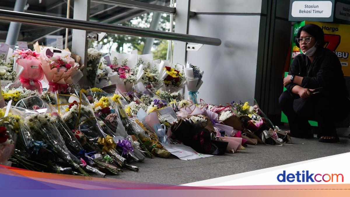 Naik Penyidikan, Polisi Periksa 31 Saksi Kasus Tabrakan KA dan KRL di Bekasi