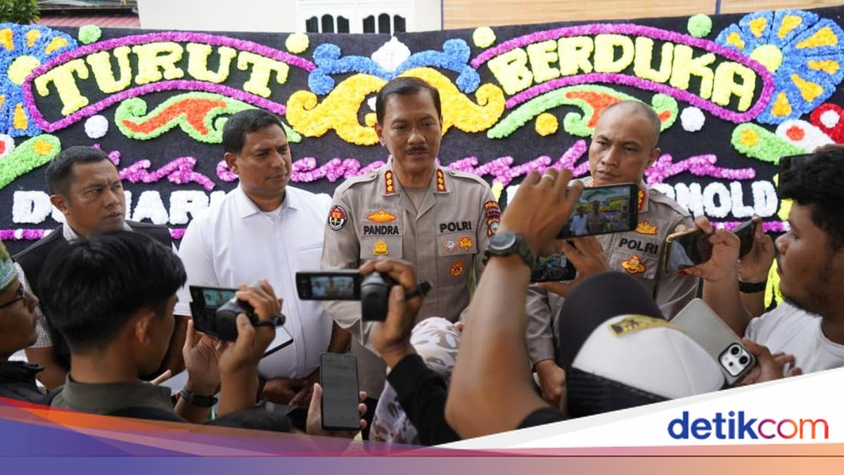 Perampokan di Pekanbaru, Lansia Tewas Usai Dihantam Kayu Berkali-kali