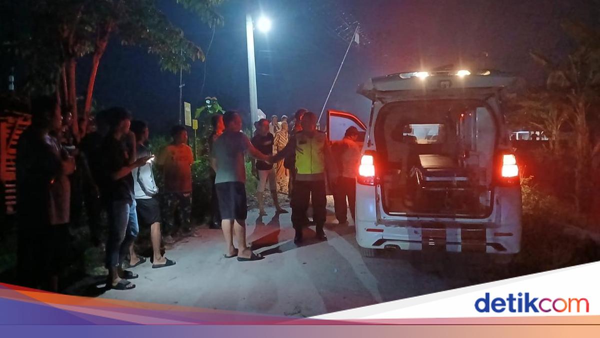 KAI Prihatin Mobil Tertabrak KA Argo Bromo Tewaskan 4 Orang di Grobogan