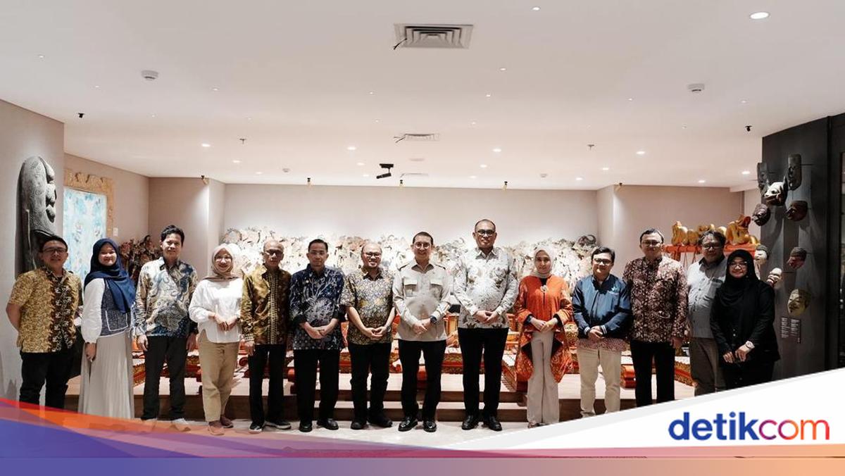 Warisan Intelektual Syekh Yusuf al-Makassari Segera Dibukukan