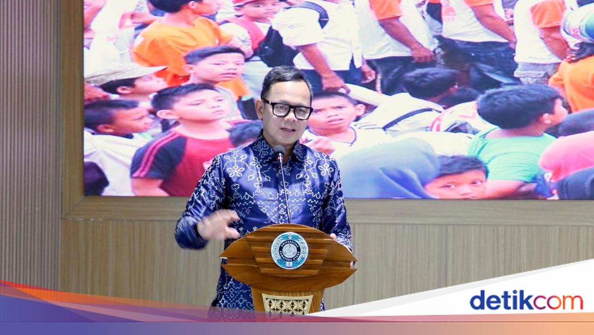 Wamendagri Tekankan Pentingnya Ideologi-Strategi dalam Kepemimpinan Daerah