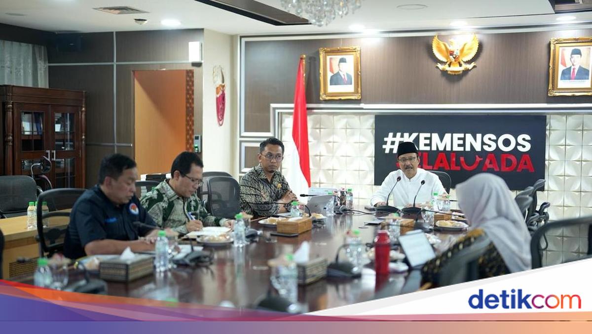 Mensos Ingatkan Jangan Ada Penyimpangan dalam Program Sekolah Rakyat