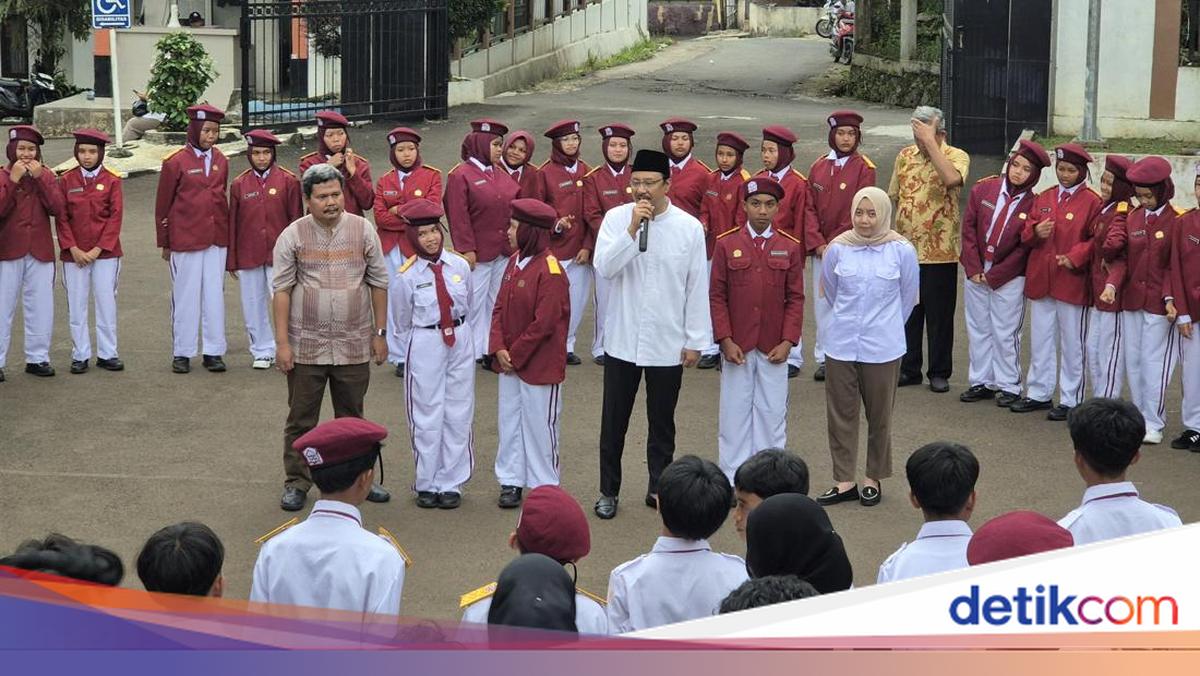 Mensos Sebut Dana Rp 500 T Perlinsos Bukti Nyata Perhatian Prabowo ke Buruh
