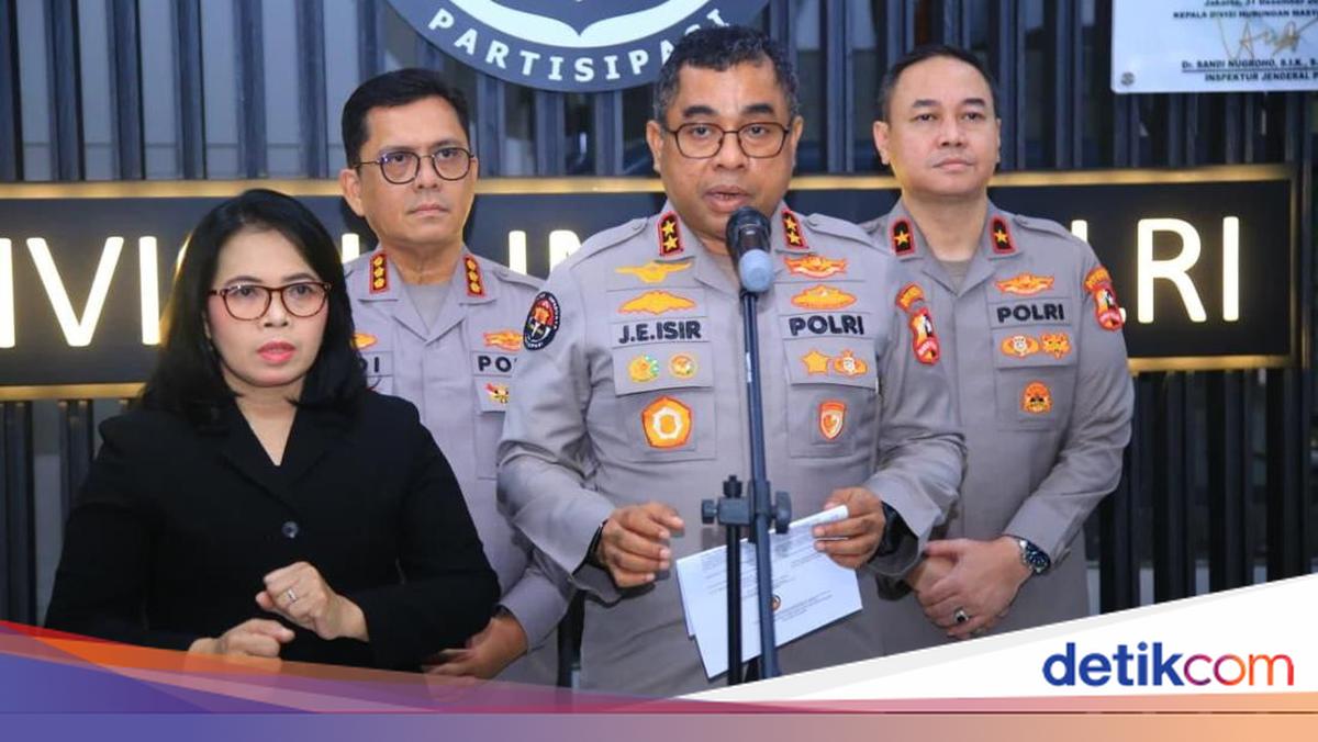 Skor Pelayanan Jadi 8,37 Versi Litbang Kompas, Polri: Amanah yang Harus Dijaga