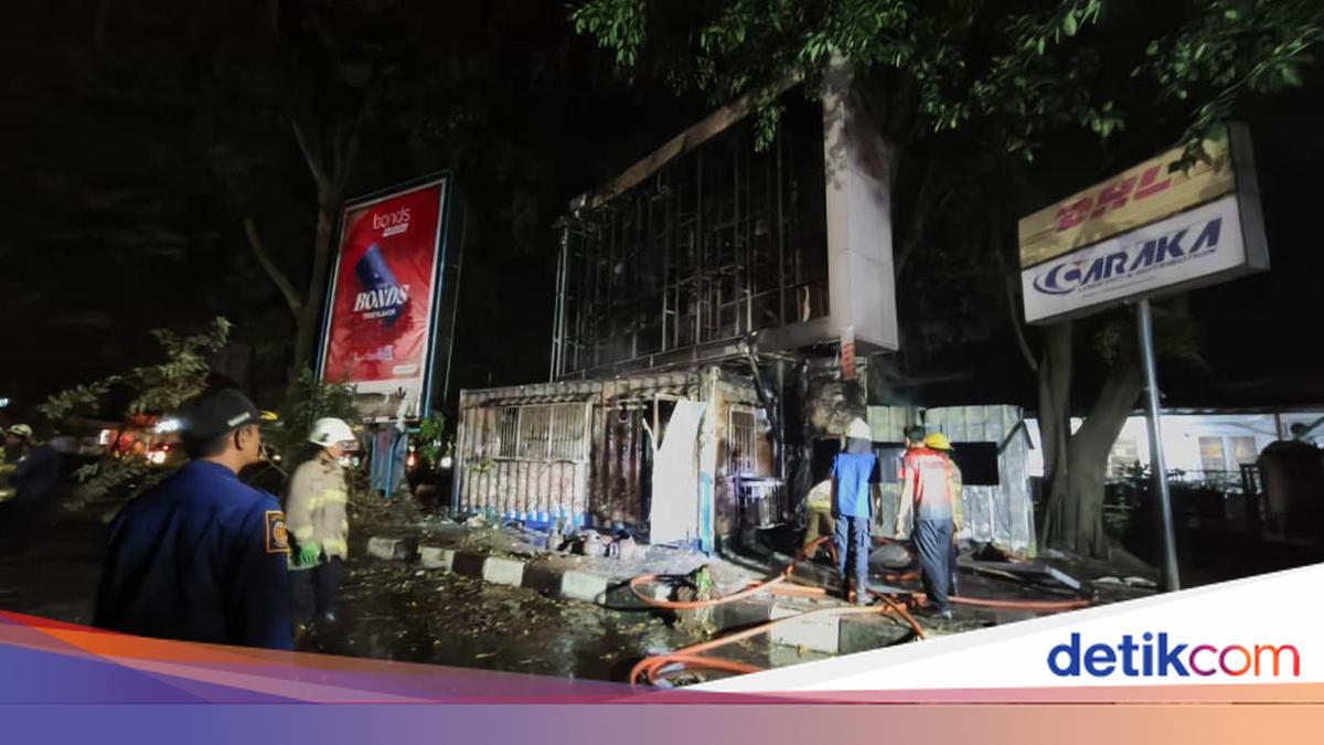 6 Tersangka Rusuh Tamansari Dinyatakan Positif Konsumsi Obat Terlarang