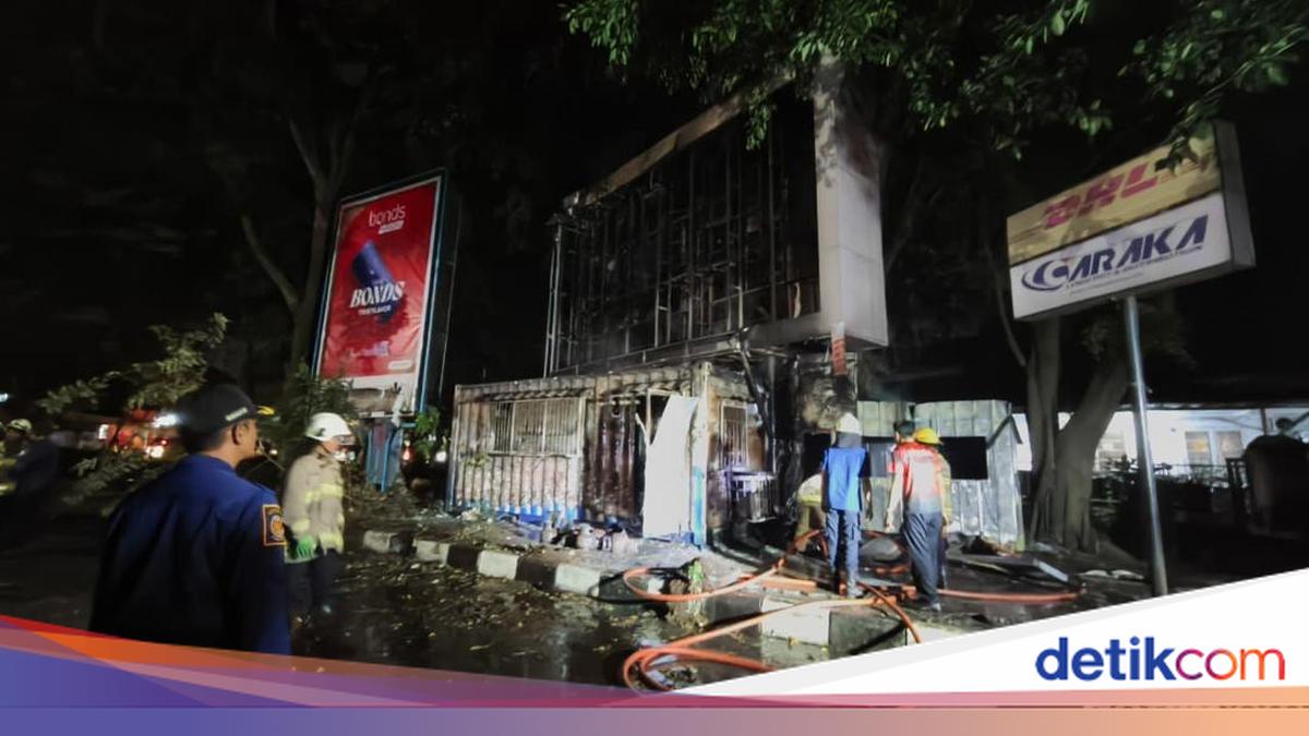 KDM Buka Opsi Kirim Perusuh di Tamansari Bandung ke Barak Militer
